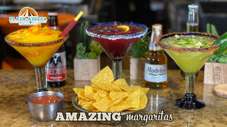 13Margaritas