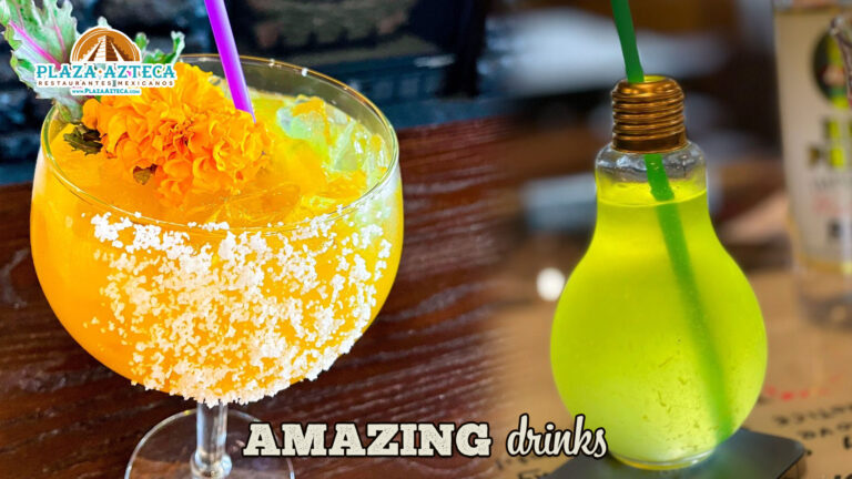 Amazing-Drinks