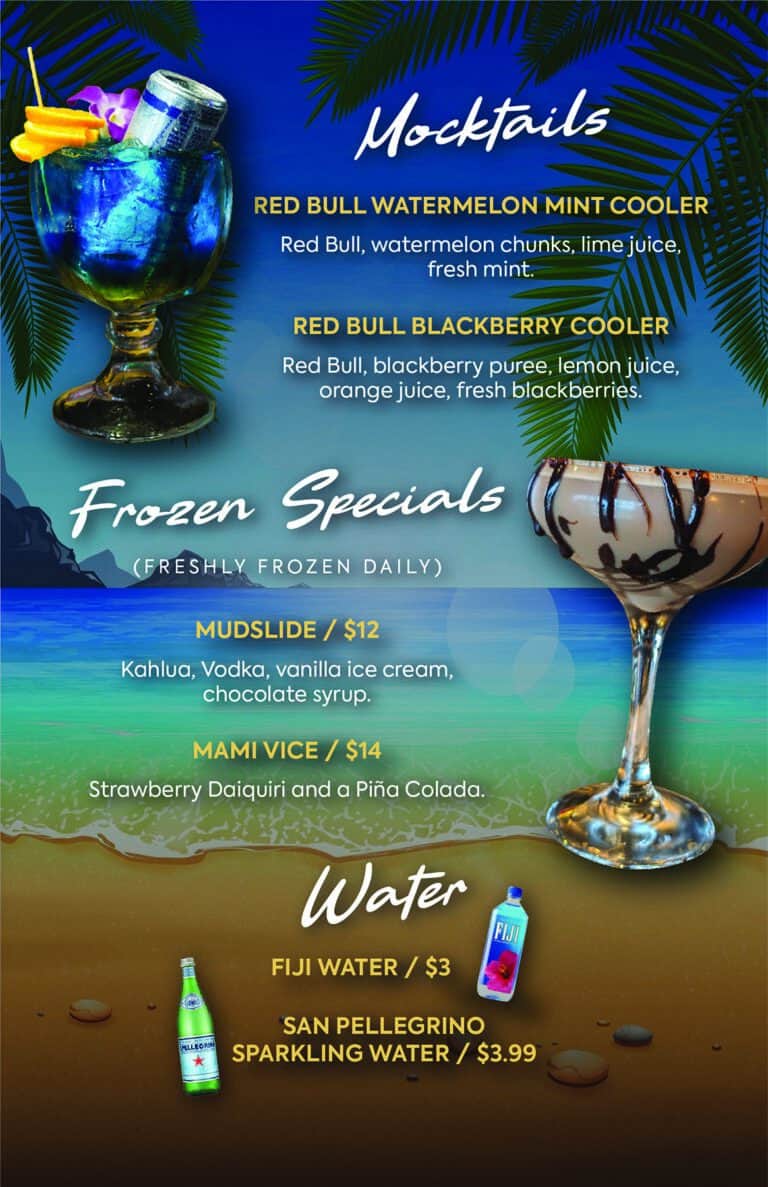 Summer Drink Specials - Saucon 2026_neon_1