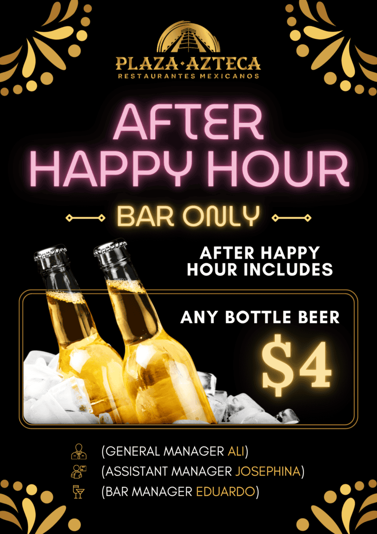 After Happy Hour Saucon 2